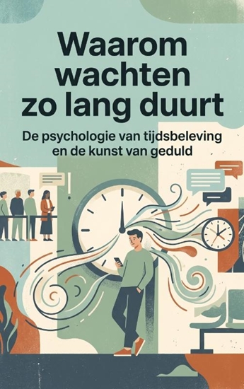 Afbeelding van Waarom wachten zo lang duurt