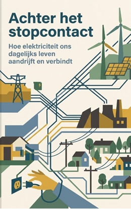 Afbeeldingen van Achter het stopcontact