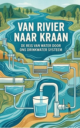 Afbeeldingen van Van rivier naar kraan