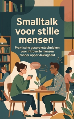 Afbeeldingen van Smalltalk voor stille mensen