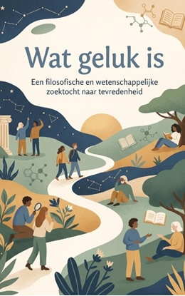 Afbeeldingen van Wat geluk is