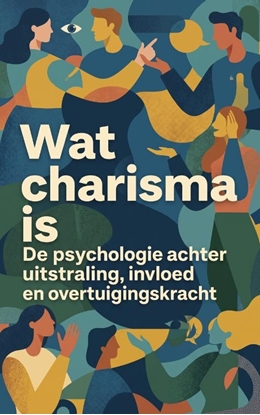 Afbeeldingen van Wat charisma is