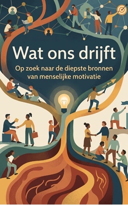 Afbeeldingen van Wat ons drijft