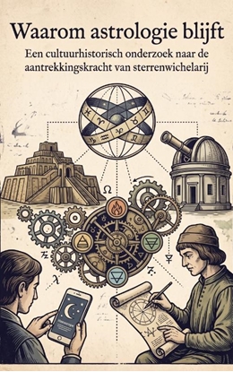 Afbeeldingen van Waarom astrologie blijft