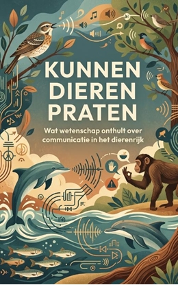 Afbeeldingen van Kunnen dieren praten