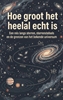 Afbeelding van Hoe groot het heelal echt is