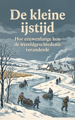 Afbeeldingen van De kleine ijstijd