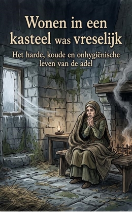 Afbeeldingen van Wonen in een kasteel was vreselijk