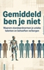 Afbeelding van Gemiddeld ben je niet
