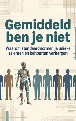 Afbeeldingen van Gemiddeld ben je niet