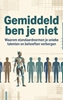 Afbeelding van Gemiddeld ben je niet