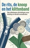 Afbeelding van De rits, de knoop en het klittenband