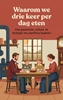 Afbeelding van Waarom we drie keer per dag eten