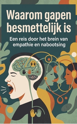 Afbeeldingen van Waarom gapen besmettelijk is