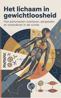 Afbeeldingen van Het lichaam in gewichtloosheid