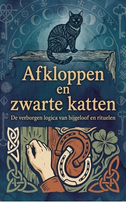 Afbeeldingen van Afkloppen en zwarte katten