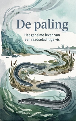 Afbeeldingen van De paling