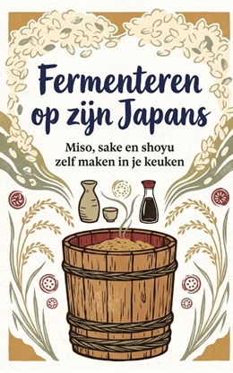 Afbeeldingen van Fermenteren op zijn Japans