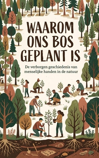 Afbeelding van Waarom ons bos geplant is