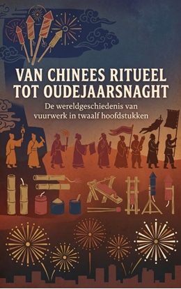 Afbeeldingen van Van Chinees ritueel tot oudejaarsnacht