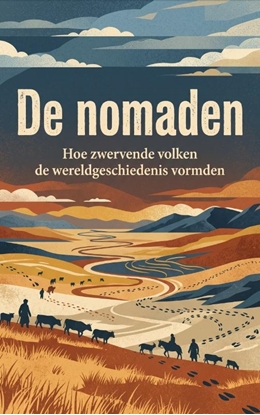 Afbeeldingen van De nomaden