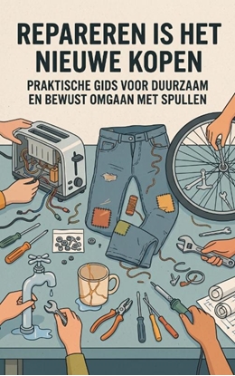 Afbeeldingen van Repareren is het nieuwe kopen