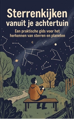 Afbeeldingen van Sterrenkijken vanuit je achtertuin
