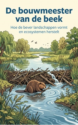 Afbeeldingen van De bouwmeester van de beek