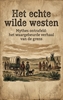 Afbeelding van Het echte wilde westen