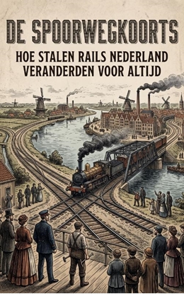 Afbeeldingen van De spoorwegkoorts