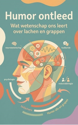 Afbeeldingen van Humor ontleed