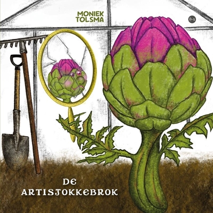 Afbeeldingen van De artisjokkebrok