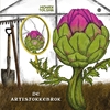 Afbeelding van De artisjokkebrok