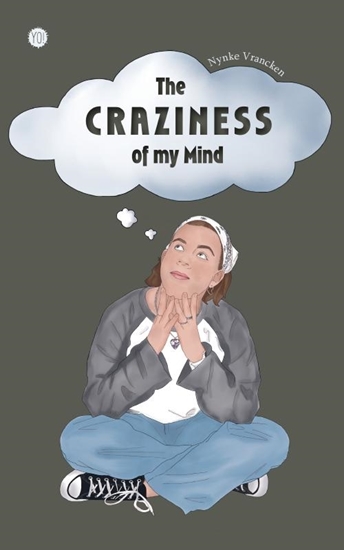 Afbeelding van The Craziness of my Mind
