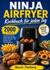 Afbeelding van Ninja Airfryer Kochbuch für jeden Tag