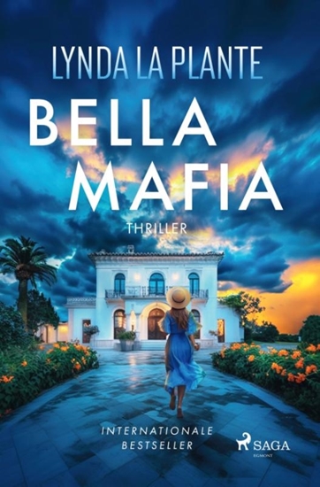Afbeelding van Bella Mafia