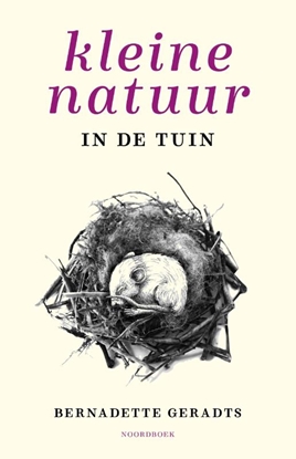 Afbeeldingen van Kleine natuur in de tuin