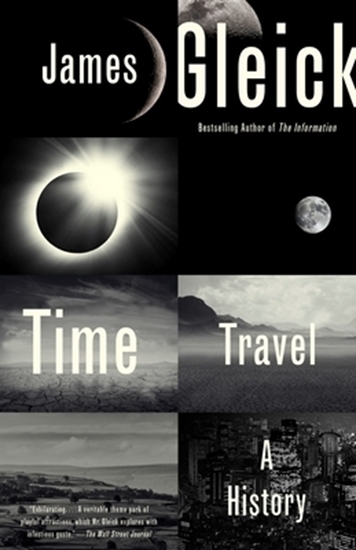 Afbeelding van Time Travel
