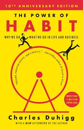 Afbeeldingen van Power of Habit