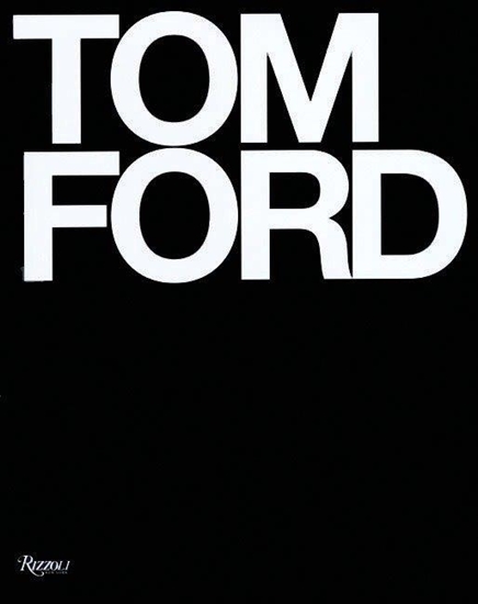 Afbeelding van Tom Ford