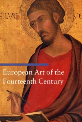 Afbeeldingen van Getty Publications – European Art of the Fourteenth Century
