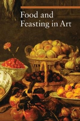 Afbeeldingen van Guide to Imagery Food and Feasting in Art