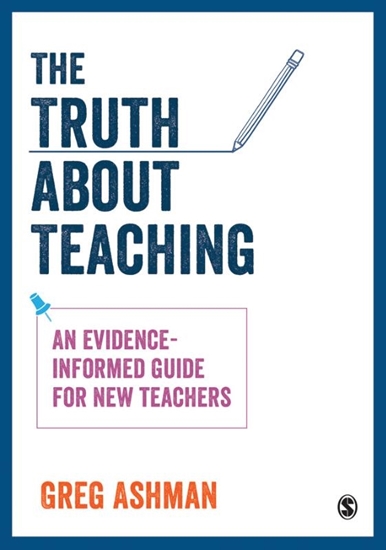 Afbeelding van The Truth about Teaching