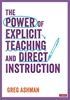 Afbeelding van The Power of Explicit Teaching and Direct Instruction