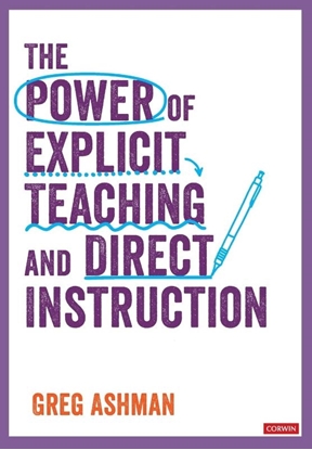 Afbeeldingen van The Power of Explicit Teaching and Direct Instruction