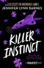 Afbeelding van A NATURALS Novel A NATURALS Novel: Killer Instinct, Book 2