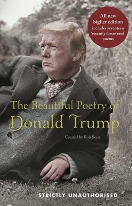 Afbeeldingen van The Beautiful Poetry of Donald Trump