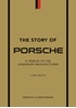 Afbeelding van The Story of Cars The Story of Porsche