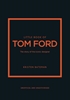 Afbeelding van Little Books of Fashion Little Book of Tom Ford