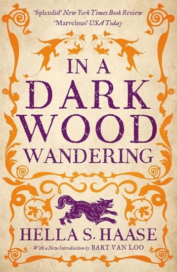 Afbeelding van In a Dark Wood Wandering